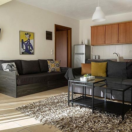 Zefiron Flat Apartment Thessaloníki Ngoại thất bức ảnh