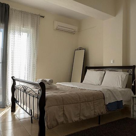 Zefiron Flat Apartment Thessaloníki Ngoại thất bức ảnh