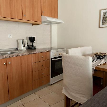 Zefiron Flat Apartment Thessaloníki Ngoại thất bức ảnh