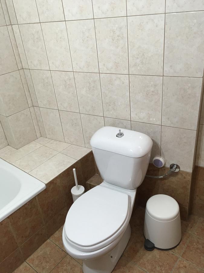 Zefiron Flat Apartment Thessaloníki Ngoại thất bức ảnh